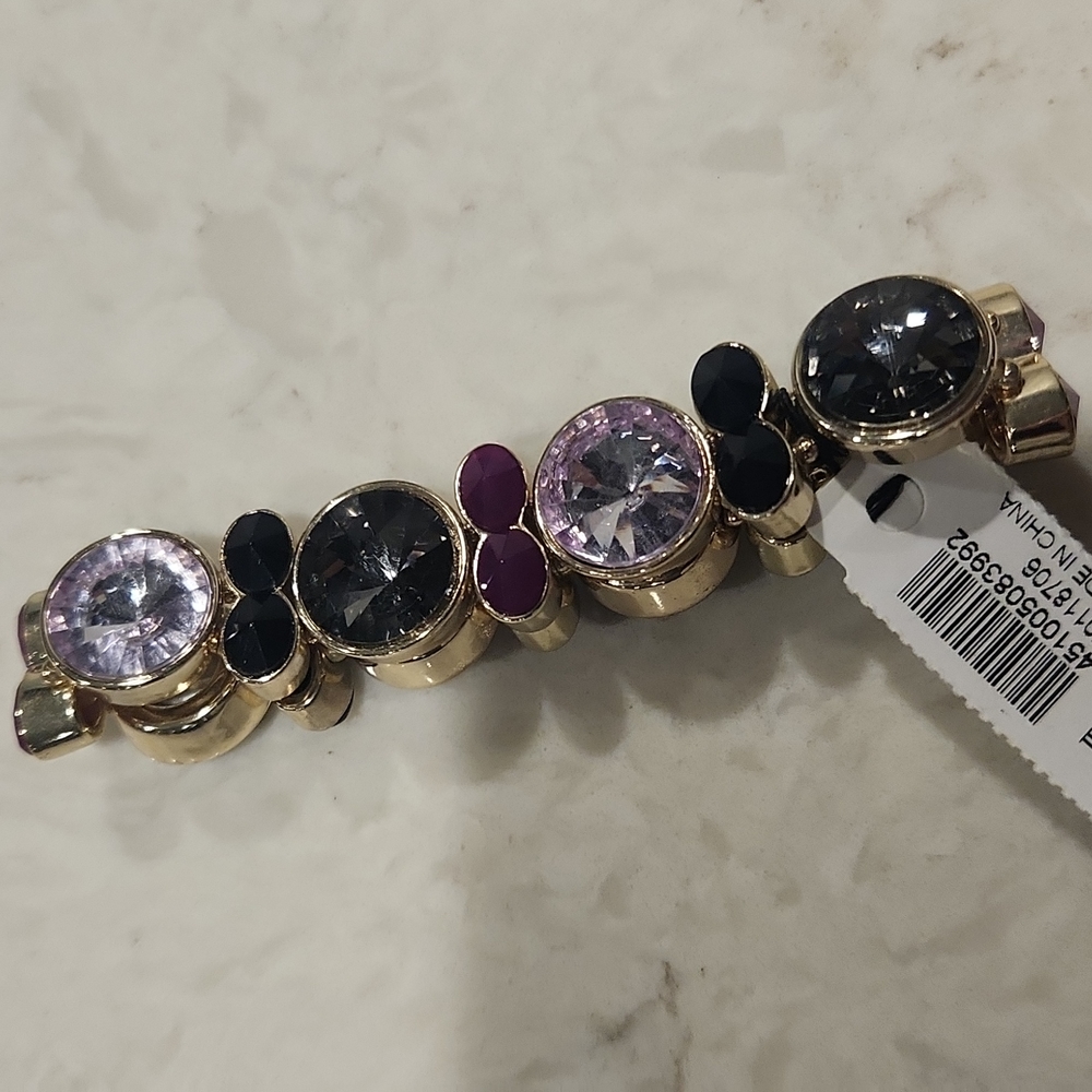 White House black market bracelet